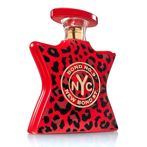 Bond No. 9 Feminine Touch New Bond Street Damenparfum 100 ml