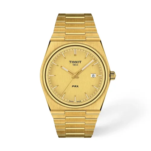 Tissot, Tissot Uhren - PRX - T1374103302100