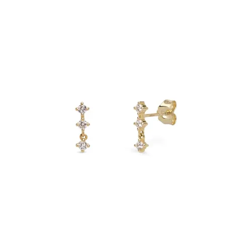 XENOX, XENOX Ohrringe - XGLD3012G