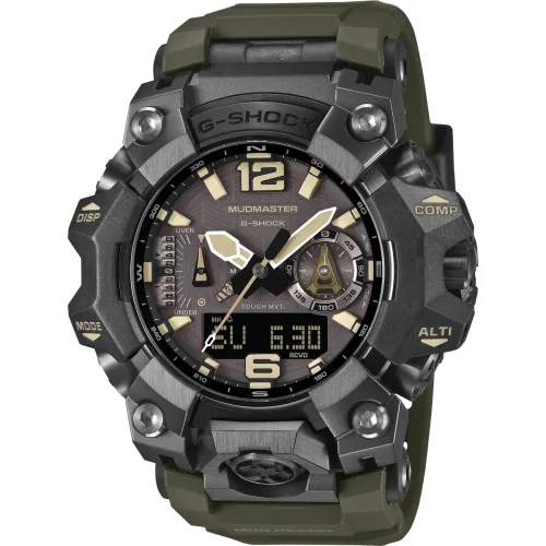 Casio Uhren - G-Shock - GWG-B1000-1A3ER