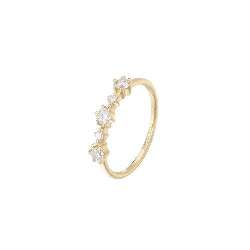 XENOX Ring - XGLD3020G/54
