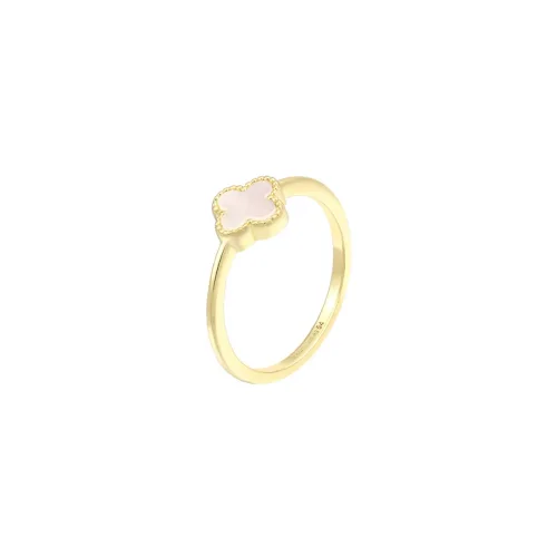 XENOX, XENOX Ohrstecker - CLOVER - XS10097G