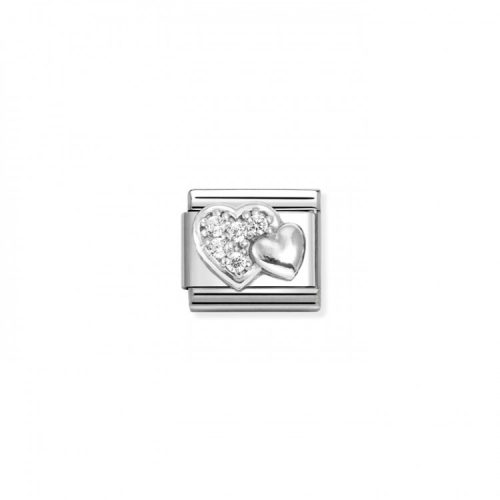 Nomination, Nomination Charm - COMPOSABLE CLASSIC - 330101/95