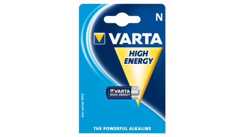 VARTA, Varta Lady/LR1/N 1 Stück