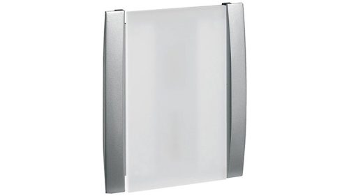 Grothe, Grothe 43170 Gong 8 - 12 V 86 dBA Silber-Grau