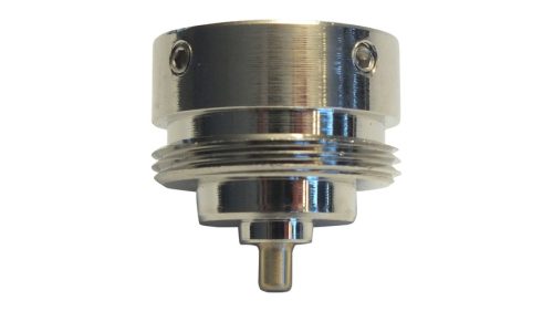 Eurotronic, Eurotronic 700099 Heizkörper-Ventil-Adapter Passend für Heizkörper Danfoss RAVL