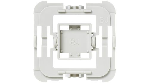 Homematic Ip, Homematic IP Smart-Home-Zubehör "Adapter Busch-Jaeger (103090A2)"