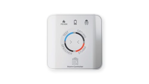 Ei Electronics, Ei Electronics Ei450 Fernbedienung