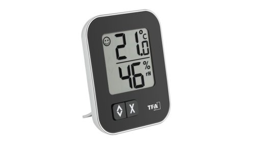TFA Dostmann, TFA Dostmann 30.5026.01 Luftfeuchtemessgerät (Hygrometer) 20 % rF 99 % rF