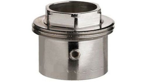 undefined, 700101 Heizkörper-Ventil-Adapter Passend für Heizkörper Danfoss RA