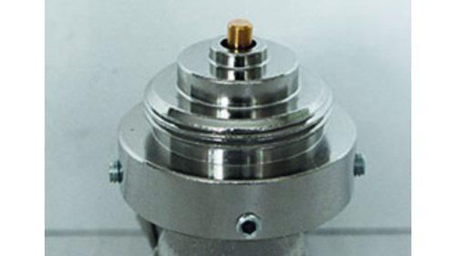 undefined, 700104 Heizkörper-Ventil-Adapter Passend für Heizkörper Danfoss RAV