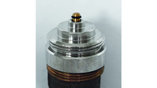 undefined, 700102 Heizkörper-Ventil-Adapter Passend für Heizkörper TA