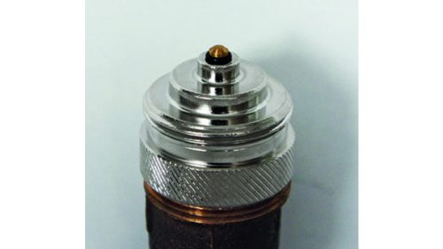 Eurotronic, Eurotronic 700107 Heizkörper-Ventil-Adapter Passend für Heizkörper Markaryd