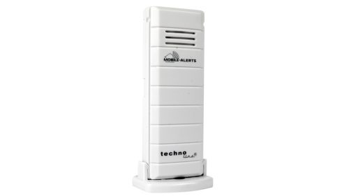 Techno Line, Techno Line Mobile Alerts MA 10100 Mobile Alerts - Temperaturmelder - MA 10100 Thermosensor WLAN
