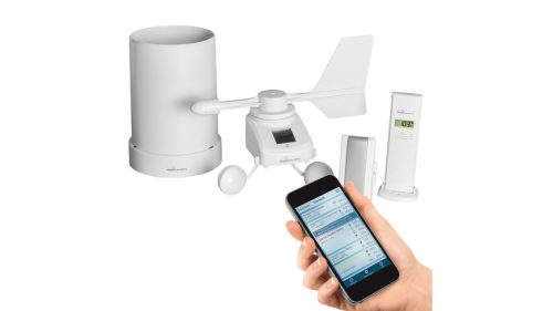 TechnoLine, TechnoLine - Wetterstation Mobile Alerts MA 10050 Set