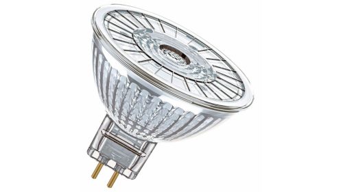 OSRAM HOMELIGHTING, OSRAM HOMELIGHTING 4058075796690 LED EEK G (A - G) GU5.3 3.4 W = 20 W Warmweiß (Ø x H) 49 mm x 44 mm 1 St.