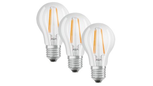 OSRAM HOMELIGHTING, OSRAM HOMELIGHTING 4058075819535 LED EEK E (A - G) E27 Glühlampenform 6.5 W = 60 W Neutralweiß (Ø x H) 60 mm x 60 mm 3