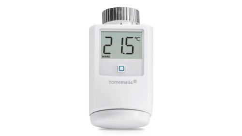 Homematic Ip, Homematic IP Heizkörperthermostat "Heizkörperthermostat (140280A0)"
