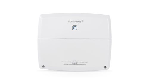 Homematic Ip, Homematic IP Smart-Home-Steuerelement "Multi IO Box (142988A0)"