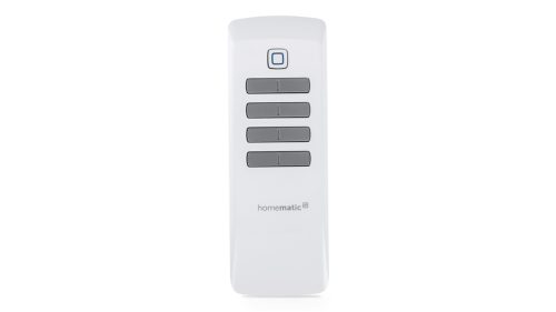 Homematic Ip, Homematic IP Smarte Fernbedienung "Fernbedienung - 8 Tasten (142307A0)"