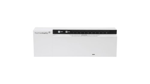 Homematic Ip, Homematic IP Heizkörperthermostat