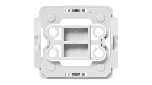 Homematic Ip, Homematic IP Smart-Home-Zubehör "Adapter Berker B1 (103094A2)"