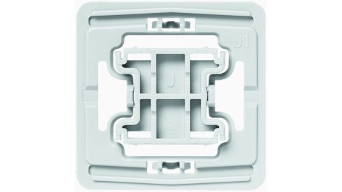 Homematic Ip, Homematic IP Smart-Home-Zubehör "Adapter Jung J1 (103095A2)"