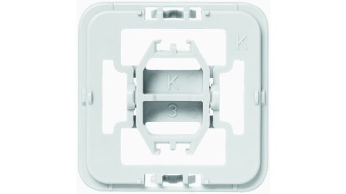 Homematic Ip, Homematic IP Smart-Home-Zubehör "Adapter Kopp (103096A2)"
