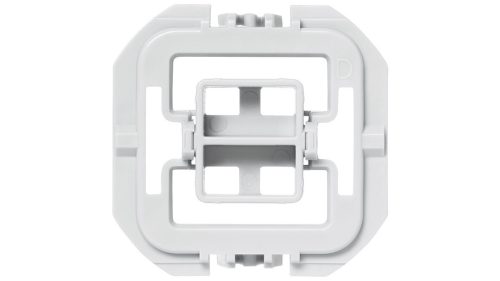 Homematic Ip, Homematic IP Smart-Home-Zubehör "Adapter Düwi (103097A2)"