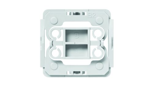 Homematic Ip, Homematic IP Smart-Home-Zubehör "Adapter Berker B2 (103263A2)"