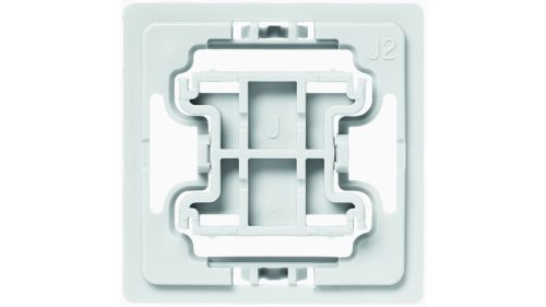 Homematic Ip, Homematic IP Smart-Home-Zubehör "Adapter Jung J2 (103478A2)"