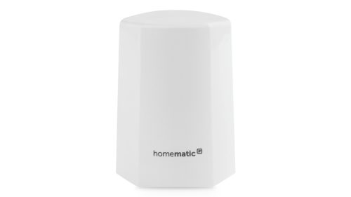 Homematic Ip, Homematic IP Sensor "Temp. & Luftfeuchtigkeitssensor aussen - weiss (150573A0)"
