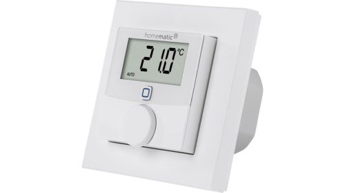 Homematic Ip, Homematic IP Smart-Home-Steuerelement "IP Smart Home"