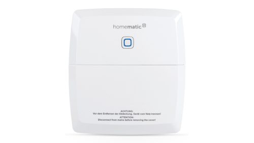 HomeMatic, HomeMatic - IP Schaltaktor für Heizungsanlagen – 2-fach
