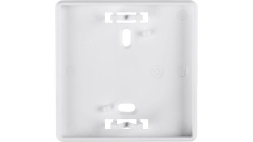 Homematic Ip, Homematic IP Smart-Home-Zubehör "Wechselrahmen – schmal (151996A0)"