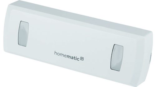 Homematic Ip, Homematic IP Schwungsensor "Smart Home"