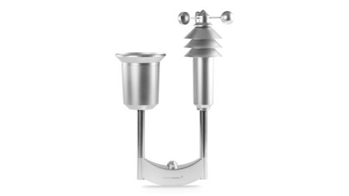 Homematic Ip, Homematic IP Sensor "Wettersensor – plus (152057A0)"