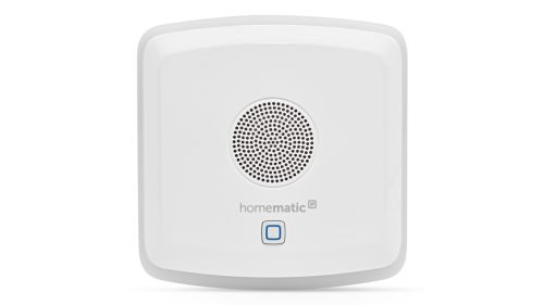 Homematic Ip, Homematic IP Smart-Home-Zubehör "Kombisignalgeber"
