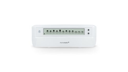 Homematic Ip, Homematic IP Heizkörperthermostat