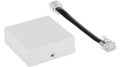 Homematic Ip, Homematic IP Smart-Home-Zubehör "Modul für Hörmann-Antriebe (153986A0)"
