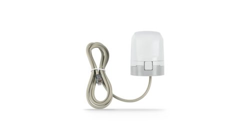 Homematic Ip, Homematic IP Heizkörperthermostat "Stellantrieb – motorisch (153309A0)"