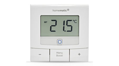 Homematic Ip, Homematic IP Smart-Home-Steuerelement "IP Smart Home"