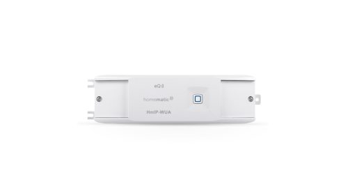 Homematic Ip, Homematic IP Sensor "Schaltaktor 0-10 V"