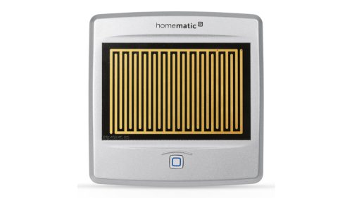 Homematic Ip, Homematic IP Regenmesser "Smart Home Regensensor" ()