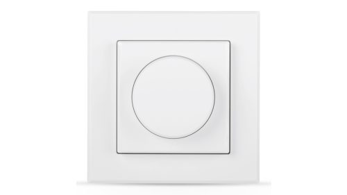 Homematic Ip, Homematic IP Lichtschalter "Drehtaster (154888A0)"
