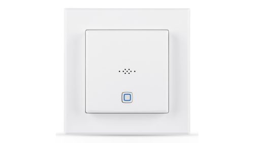Homematic Ip, Homematic IP Sensor "CO2-Sensor, 230 V"
