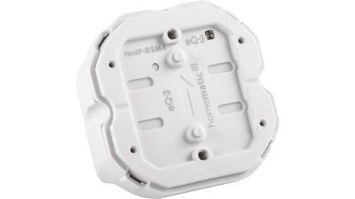 Homematic Ip, Homematic IP Smart-Home-Steuerelement