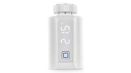 Homematic Ip, Homematic IP Heizkörperthermostat "Evo" M30 x 1,5 (z.B.Oventrop, Danfoss), erfordert Homematic IP Access Point