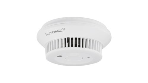 Homematic Ip, Homematic IP Funk Rauchmelder HmIP-SWSD-2