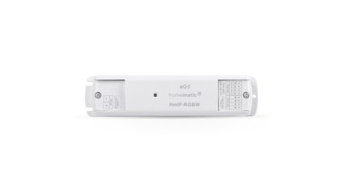 Homematic Ip, Homematic IP Smart-Home-Zubehör "LED Controller – RGBW"